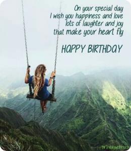 birthday wishes for friend on facebook