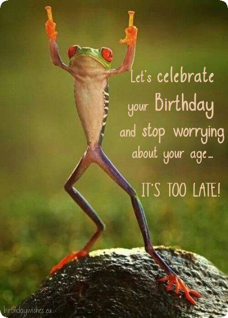 Top 50 Funny Birthday Wishes For Friend And Humorous Birthday Cards